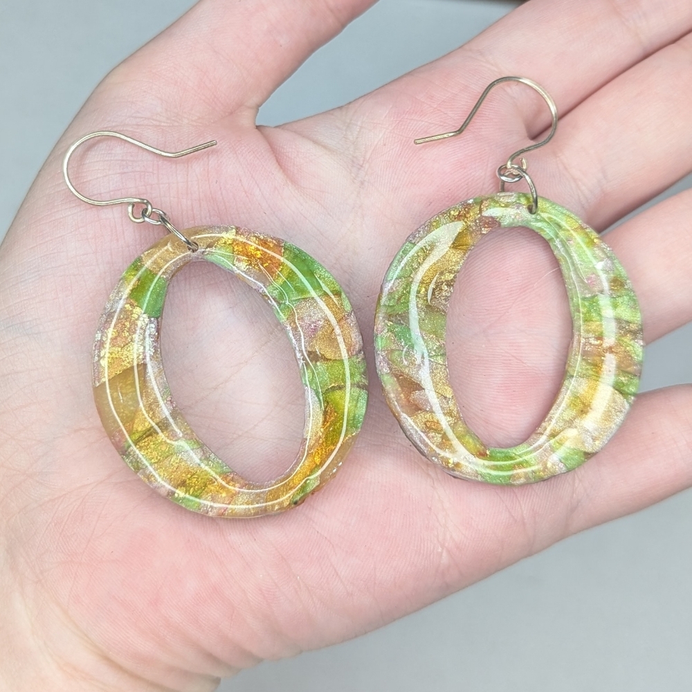 Fairy Earrings